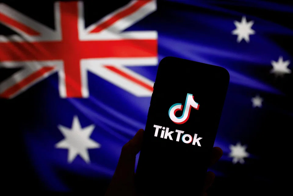 Australia's ban underscores growing worries that China could use the Beijing-based company to harvest users’ data to advance its political agenda, undermining Western security interests.