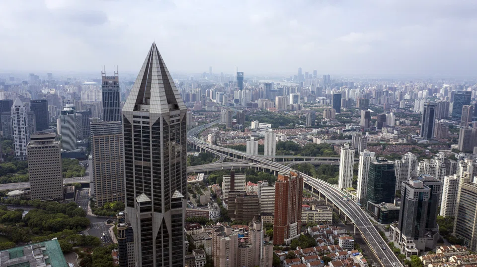 Buyouts in China slowed sharply in 2022, as the 2-month Shanghai lockdown and other Covid restrictions in many parts of the country hurt the economy and brought potential transactions to a grinding halt.