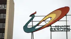 Country Garden Holdings, once the country’s largest property developer, now trades around HK$1.2 apiece, about 8 per cent of its peak level.