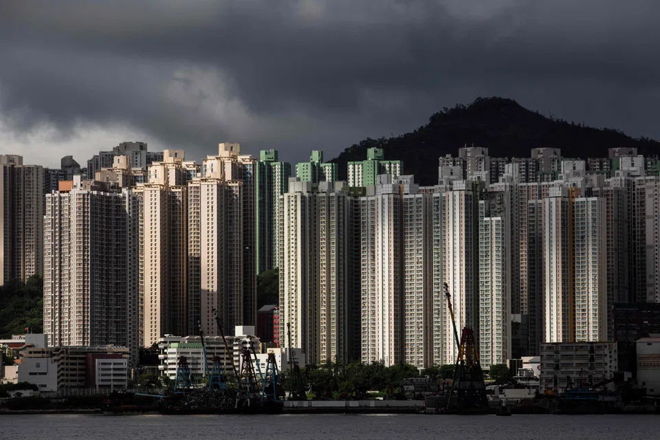 Sales of new homes tumbled last year to the lowest since 2013 as rising interest rates and Covid measures weighed on the market.