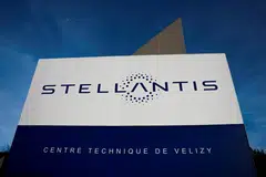 Stellantis says the agreements are on a strictly voluntary basis, and mostly aimed at employees close to retirement age or willing to take new professional opportunities.