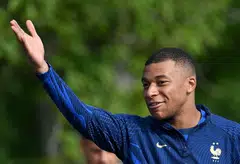 Kylian Mbappe’s confirmation by letter comes a little over a year since he snubbed Real Madrid by signing a surprise extension to his contract to remain at the French champions. 