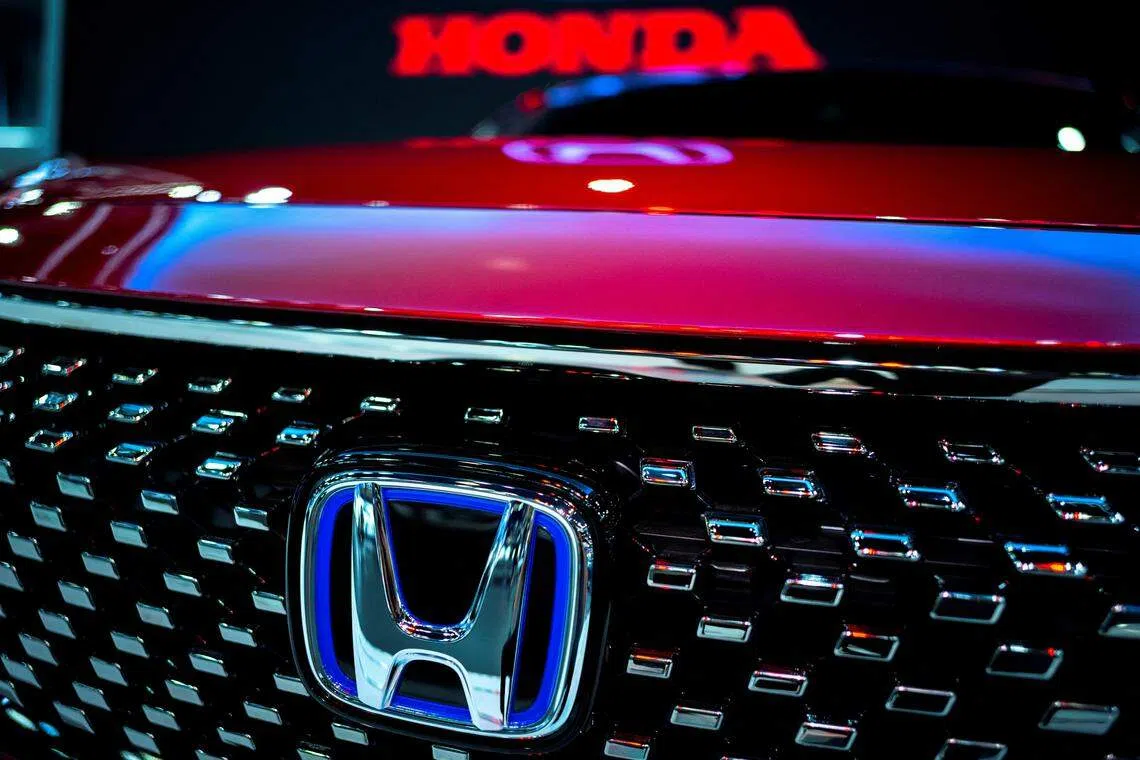 Honda and other non-union automakers in the US have come under pressure to improve pay and benefits following the record contracts achieved by the UAW in late October,.