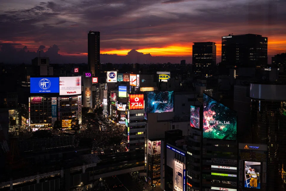 Japan is seeking to become carbon neutral by 2050, and plans is to store 120 million tonnes to 240 million tonnes of carbon dioxide per year underground.