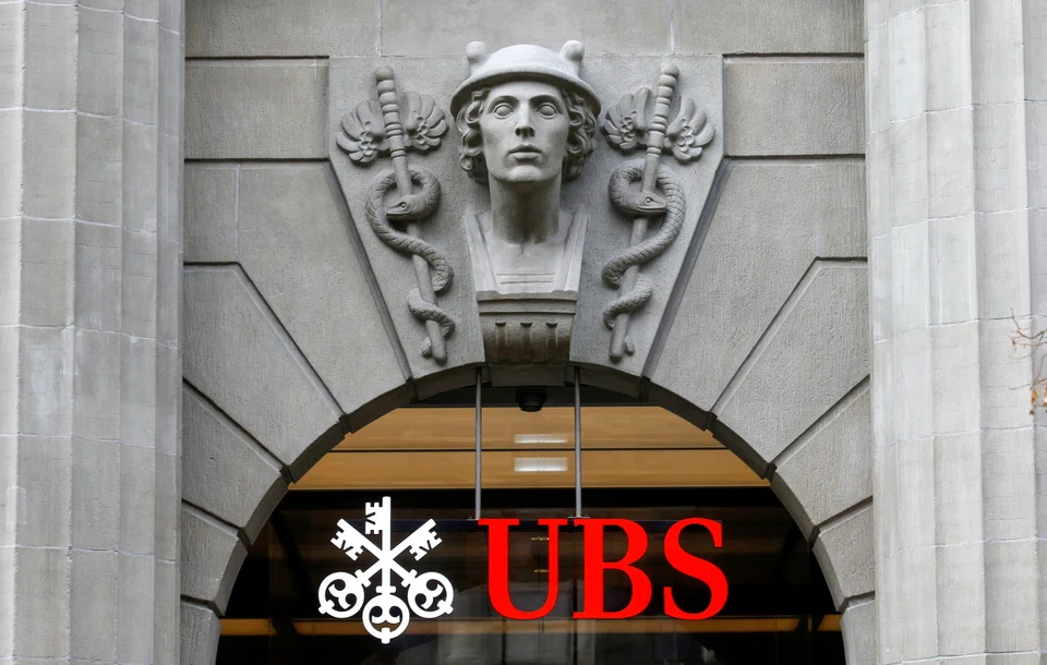 Investment banking revenue for UBS in China has plunged by about half and new issuance in debt and equity markets has slowed this year following sweeping policy changes in China.