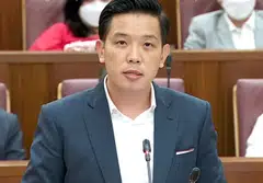 Minister of State for Trade and Industry Alvin Tan says: “Deposit insurance is not the primary way in which we safeguard the interests of depositors, be they small or large… a safe and resilient banking system is underpinned most fundamentally by a combination of pre-emptive safeguards.”