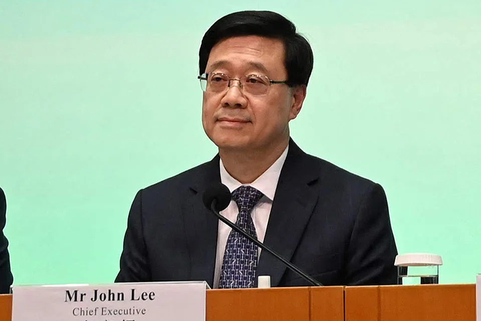 The Hong Kong's courts will have to obtain a certificate from the Chief Executive, John Lee, in order to allow a foreign lawyer to participate in national security case under the Legal Practitioners bill.