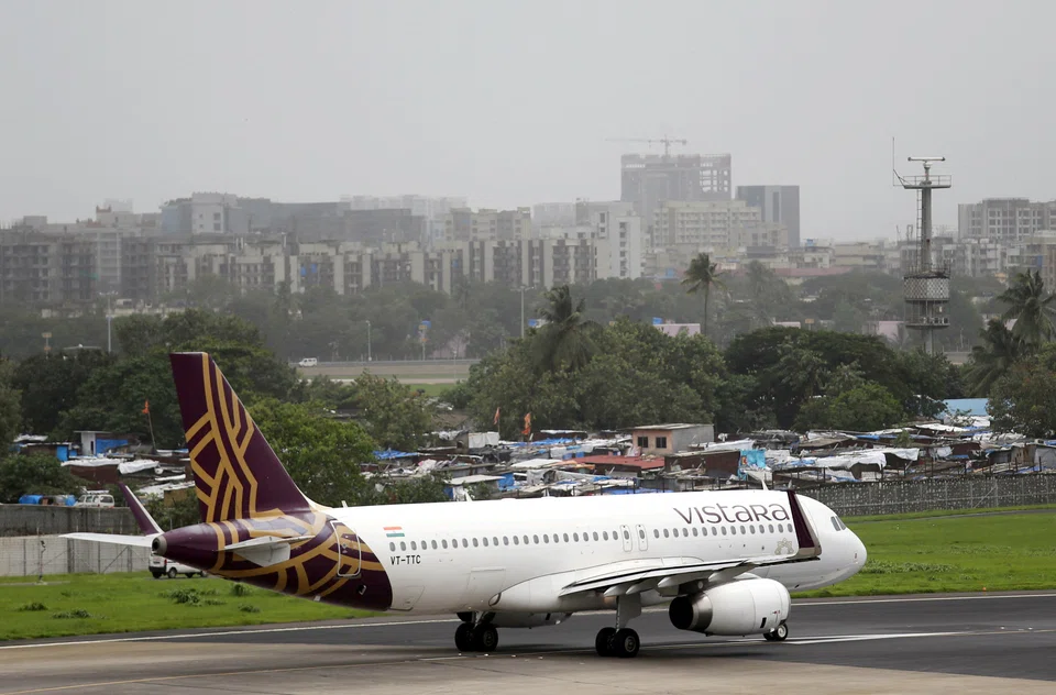 Vistara will receive its pending order for 17 aircraft by mid-2024, taking its total fleet to 70 planes.