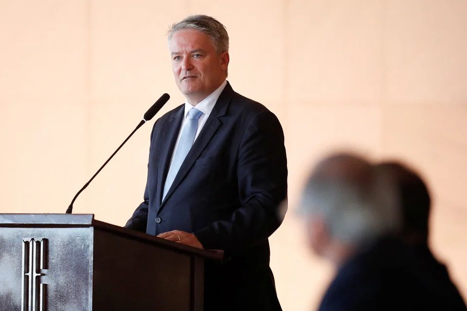 “These are complex and very technical negotiations in relation to some new concepts that fundamentally reform international tax arrangements,” says OECD Secretary-General Mathias Cormann.
