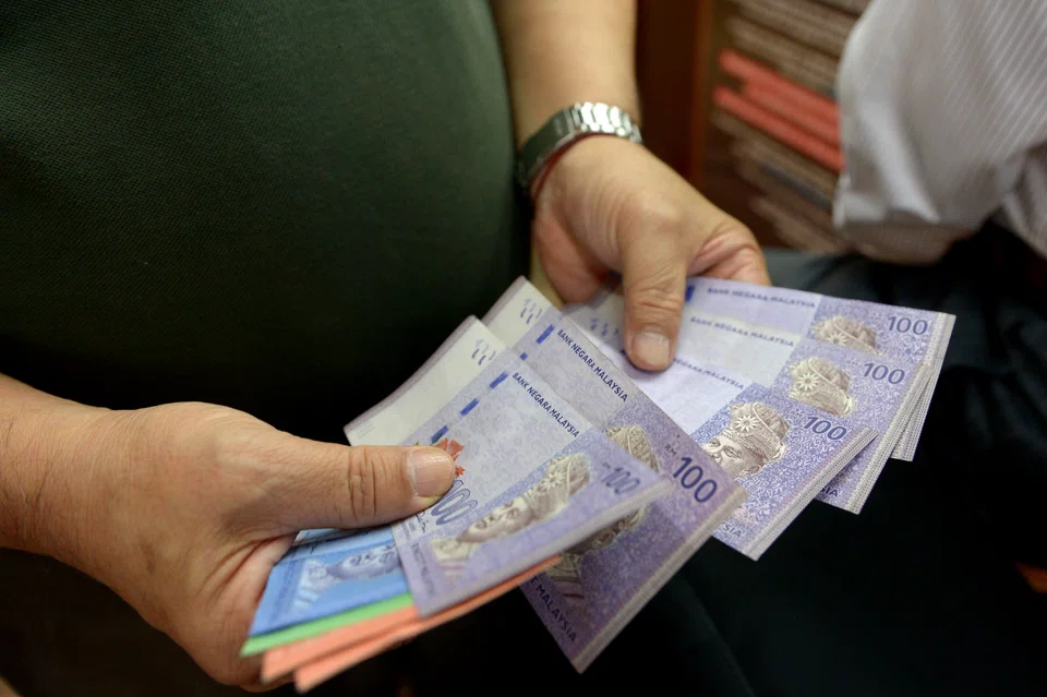 The currency has slumped 4 per cent against the US dollar so far this year, extending its poor performance in recent years.