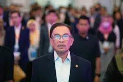 In recent months, Malaysia Prime Minister Anwar Ibrahim’s unity government has faced pressure from the opposition on economic-related issues such as income inequality, rising living costs, a weak ringgit and shrinking exports.