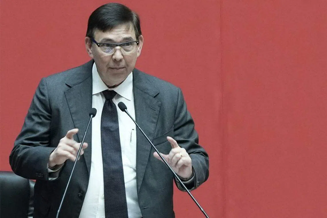 “It is imperative that we find ways and means to reduce inflation,” says Finance Secretary Ralph Recto.