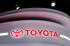 Toyota remains the world's top-selling automaker for a third straight year with 10.5 million vehicles sold in 2022.