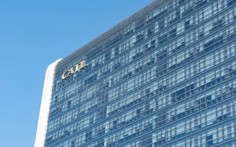 CATL’s 1.8-billion-euro German factory, its first in Europe, sent its first sample battery cells to clients in December 2022.