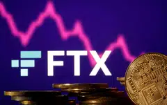 Some US$323 million in crypto had been hacked from FTX’s international exchange and US$90 million had been hacked from its US exchange since it filed for bankruptcy on Nov 11, CEO John Ray said in a separate statement on Tuesday. 