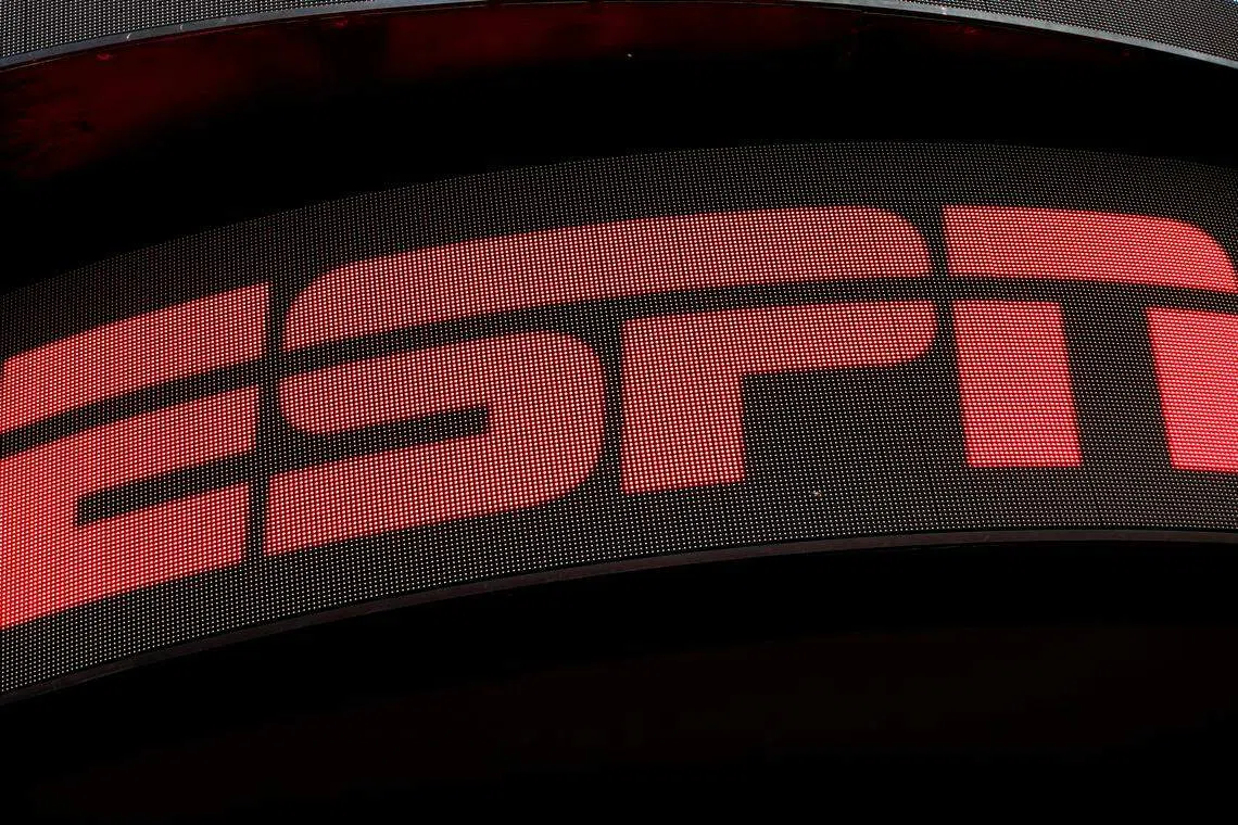 ESPN already has ties to sports gambling, though it has steered clear of taking actual bets.
