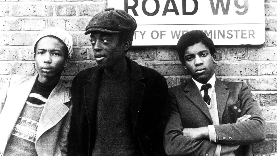 The British director Horace Ové struggled to get his 1975 film, Pressure, made and released. Now, weeks after his death, a new restoration is celebrated in New York and London.