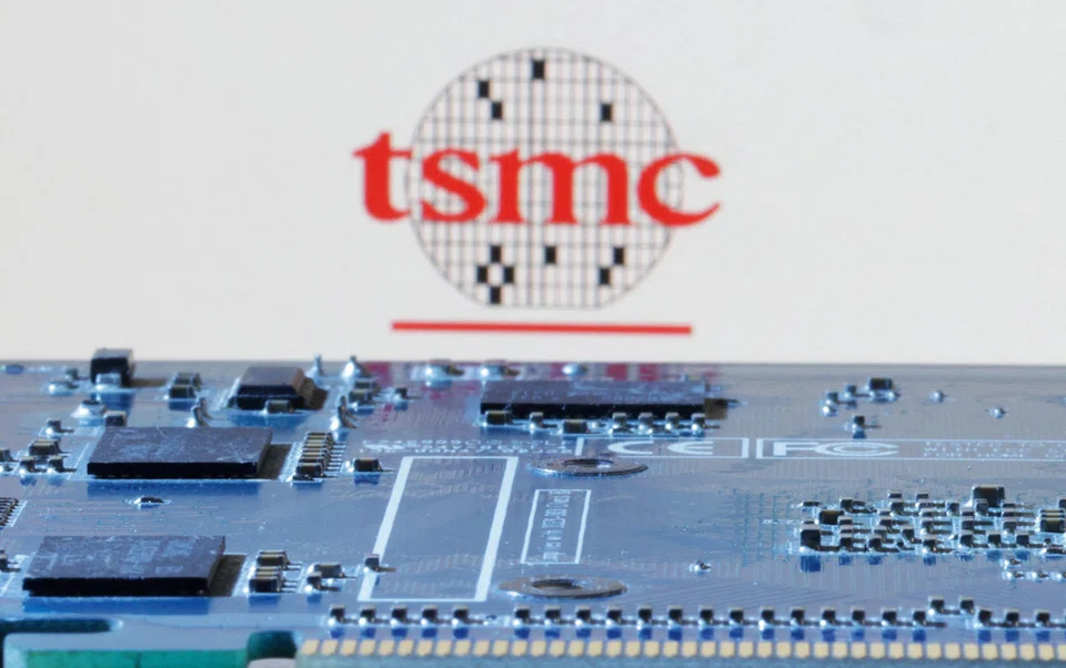 Orders for goods from the island, home to tech giants such as chip manufacturer TSMC, are a bellwether of global technology demand.