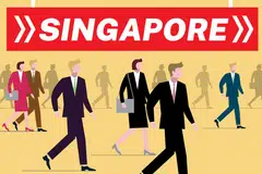When it comes to top talent, Singapore can never have enough, said Prime Minister Lee Hsien Loong in his National Day Rally speech on Aug 21. While Singapore already has schemes to draw and retain them here, there's a need to do more. 