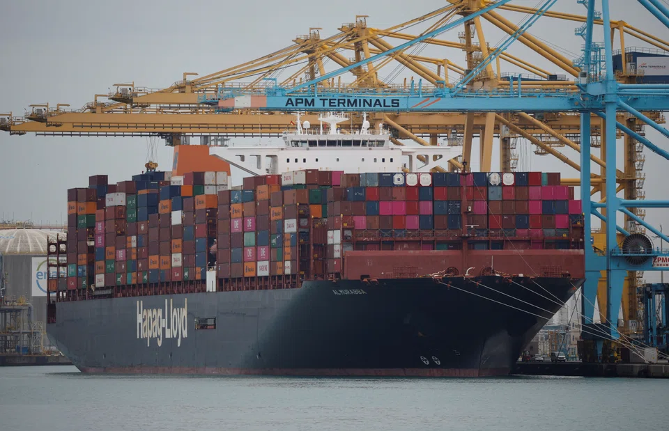 Shipping companies have rerouted container vessels away from the Red Sea to avoid Houthi militant attacks that have multiplied since early December, disrupting supply chains for firms reliant on the Suez Canal to get products from Asia to Europe.