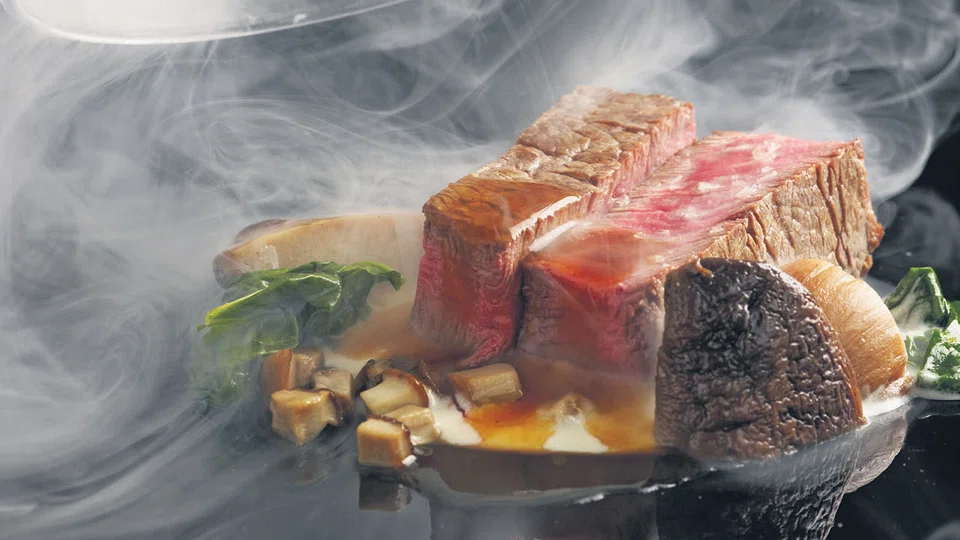 The amount of occupied retail space shrank by 12,000 sq m in Q1, while the stock of retail space grew just 1,000 sq m.
