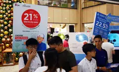 Back in the heyday of Singapore’s OEM in 2019/2020, residential consumers were spoilt for choice as frenzied competition among retailers eager to grow their market share resulted in super competitive rates.  