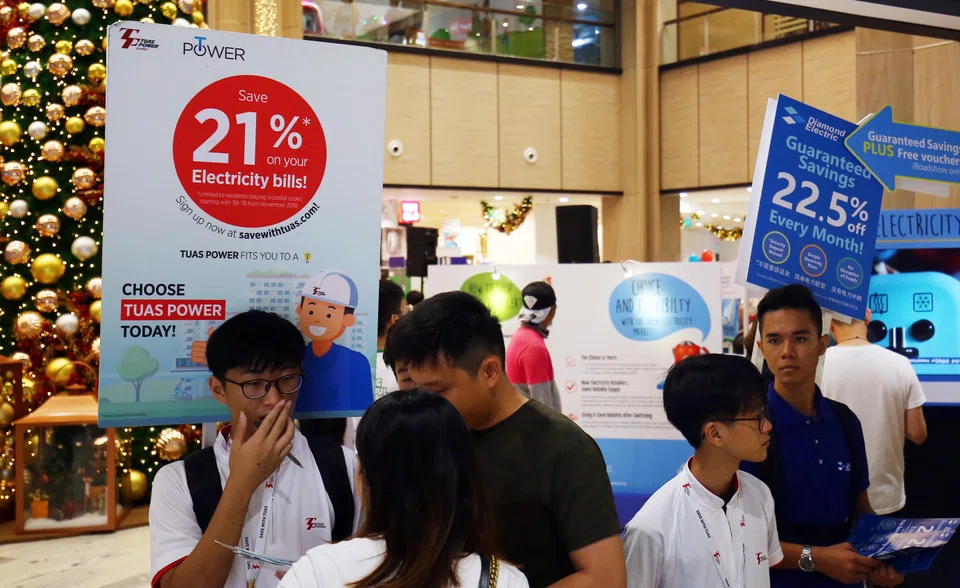 Back in the heyday of Singapore’s OEM in 2019/2020, residential consumers were spoilt for choice as frenzied competition among retailers eager to grow their market share resulted in super competitive rates.  