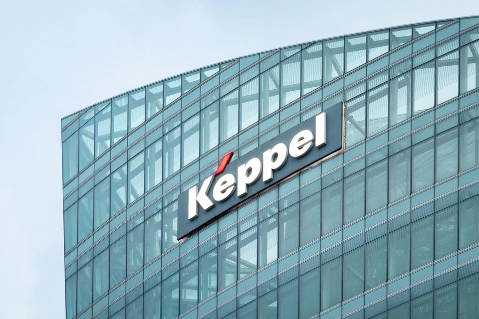 Keppel says its subsidiaries deny all allegations and "will vigorously defend the claim”.