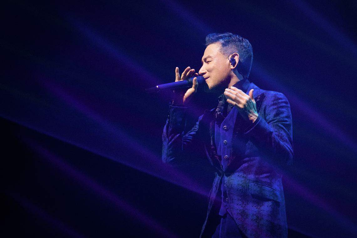 jacky cheung concert tour 60