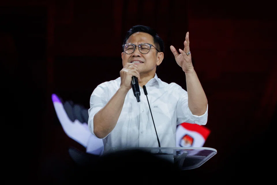 Muhaimin Iskandar says the Indonesian government’s so-called “downstreaming” policy has caused major environmental damage without significantly benefiting local people. 