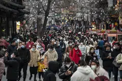 China’s consumers are in focus as household spending is expected to drive demand in the world’s second-largest economy.