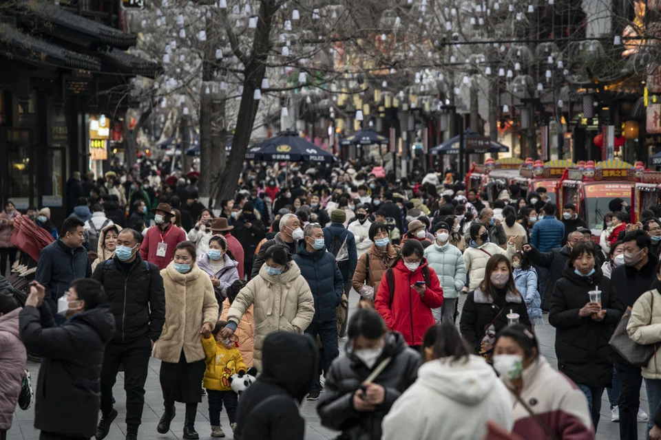 China’s consumers are in focus as household spending is expected to drive demand in the world’s second-largest economy.