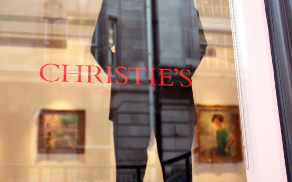 Christie’s will offer 700 lots from Horten’s collection, including “unique and exceptional pieces” from 20th-century designers including Cartier, Harry Winston, Bulgari and Van Cleef & Arpels.
