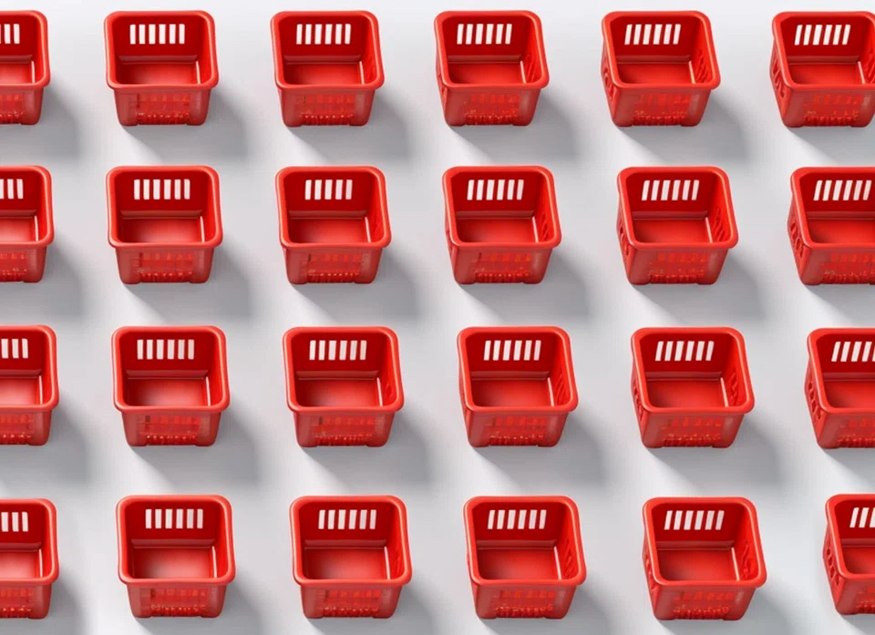 Nanyang Business School professor Sharon Ng says: “I think the idea (of coming) together as a community to buy something aligns very much with Asian values.”