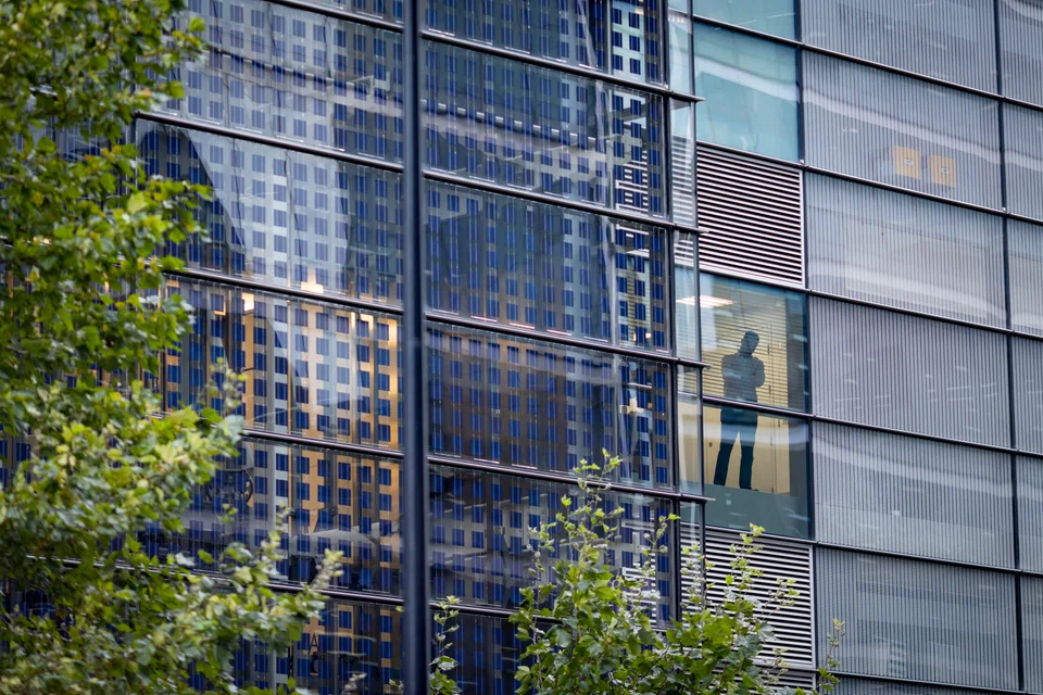 Worries about financing costs follow years of concern over rents for some Reits, as the pandemic emptied offices, shops, pubs and restaurants, reducing businesses’ demand for space.