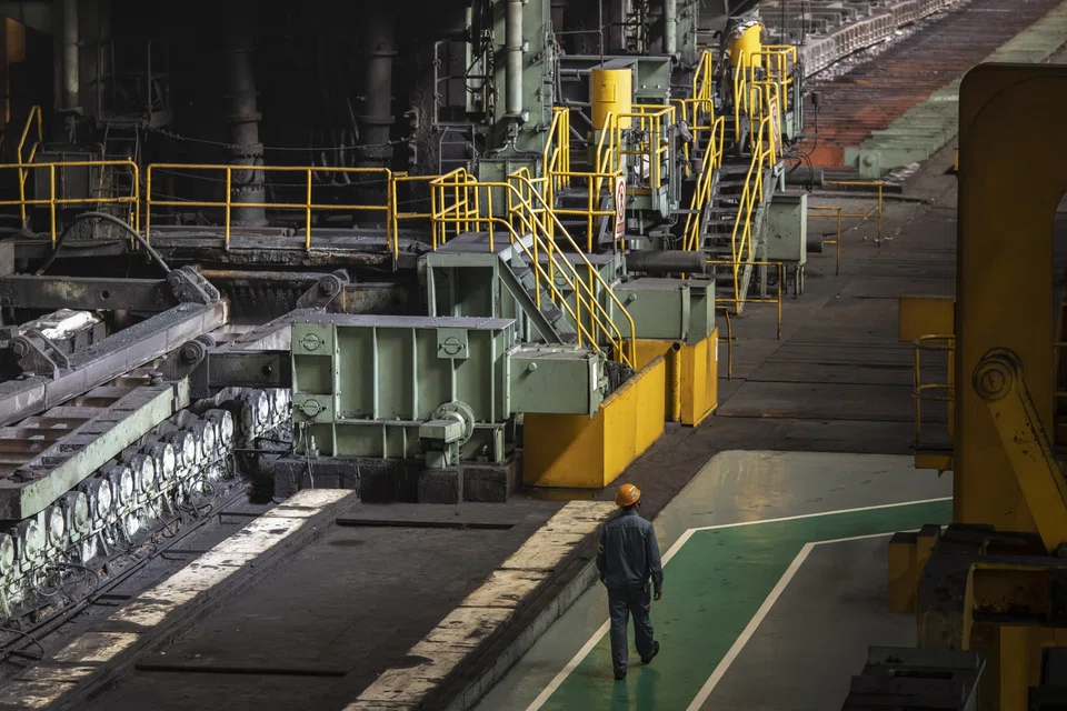 China has cut output in each of the past two years after production topped one billion tons and plans to do so again in 2023.