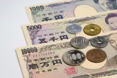 Japan has spent a record 6.3 trillion yen in October 2022 to prop up the currency as it weakened beyond the 150 level.