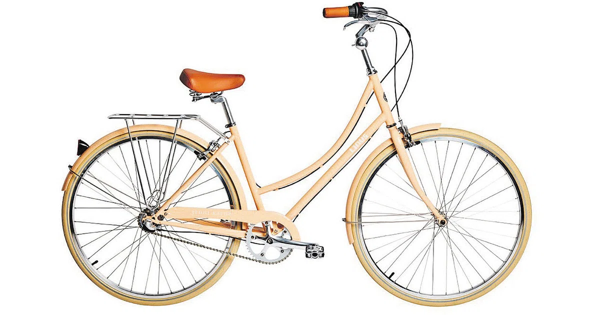 Joy ride - The Business Times