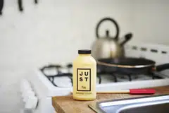 Neither side of Eat Just’s business makes money, and the company recently has had trouble paying bills. 