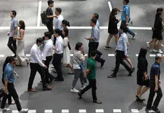 Asme's recommendations cover five areas: manpower; digitalisation; internationalisation; sustainability; and grants, incentives and schemes.