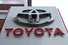 Toyota has said it plans to build up to 3.5 million electric vehicles a year by 2030 and aims to offer 30 EV models globally from its Lexus and Toyota brands. 