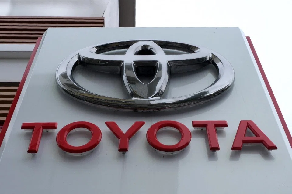 Toyota has said it plans to build up to 3.5 million electric vehicles a year by 2030 and aims to offer 30 EV models globally from its Lexus and Toyota brands. 
