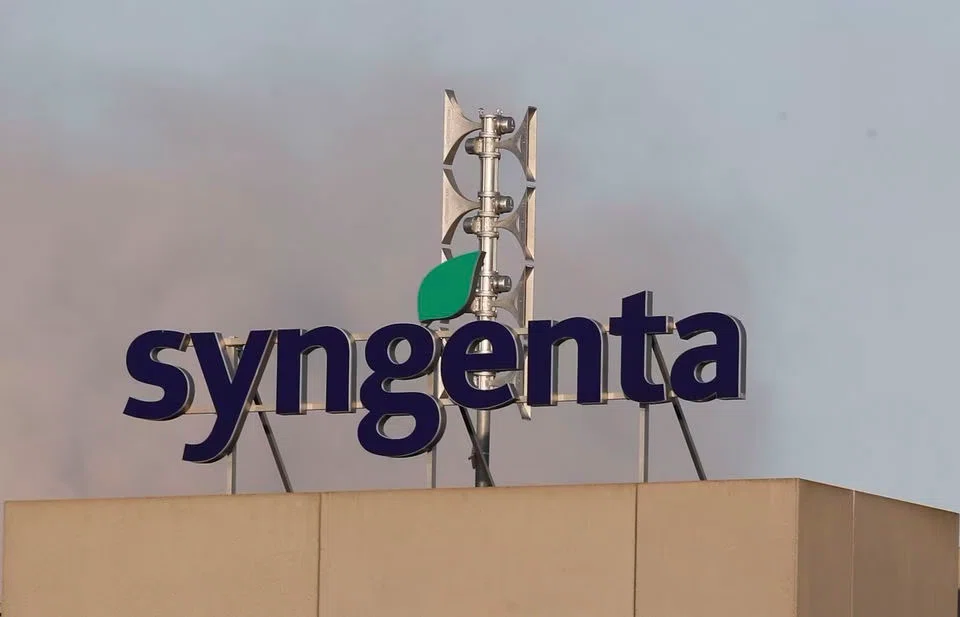 Advisers for the Syngenta  have held preliminary talks with funds including the Abu Dhabi Investment Authority (ADIA) and Saudi Arabia’s Public Investment Fund (PIF) about committing to buy stock in the Shanghai IPO.