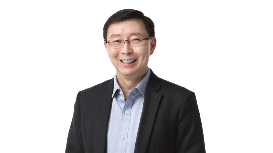 Singtel group enterprise chief executive Bill Chang believes the company will need to digitalise and scale its operations to make up for pressure on margins.