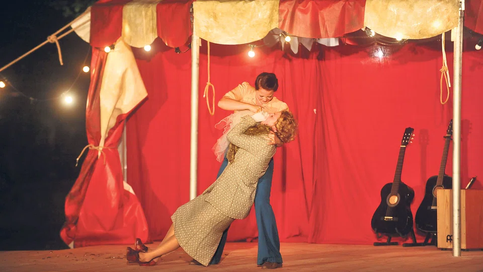 OCBC Equity Research on Friday (Apr 22) lowered its fair value estimate for Yangzijiang Shipbuilding to account for the spin-off of its investment unit. 