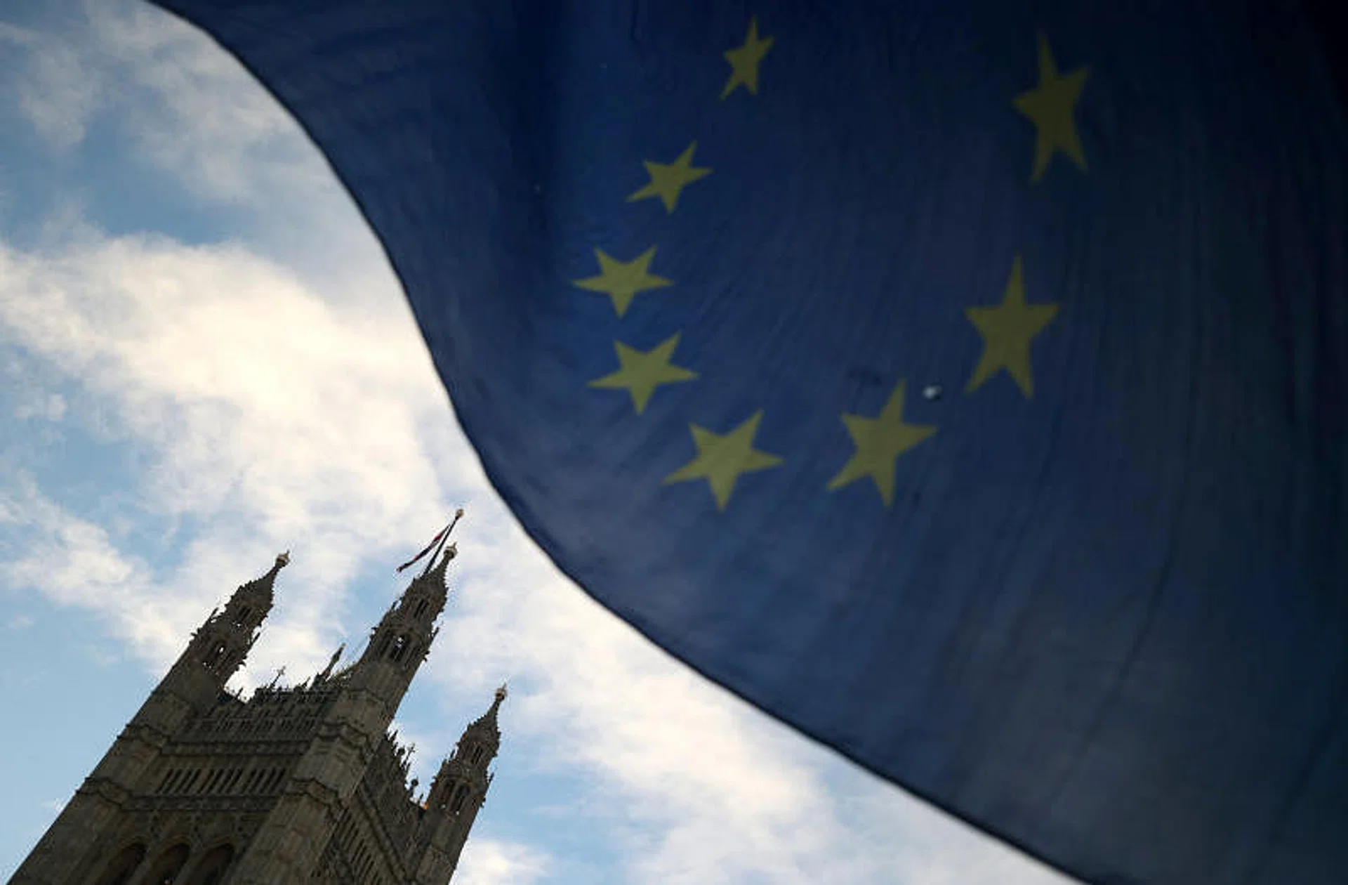 UK could avoid US$1.5 Billion EU tax bill on no-deal Brexit