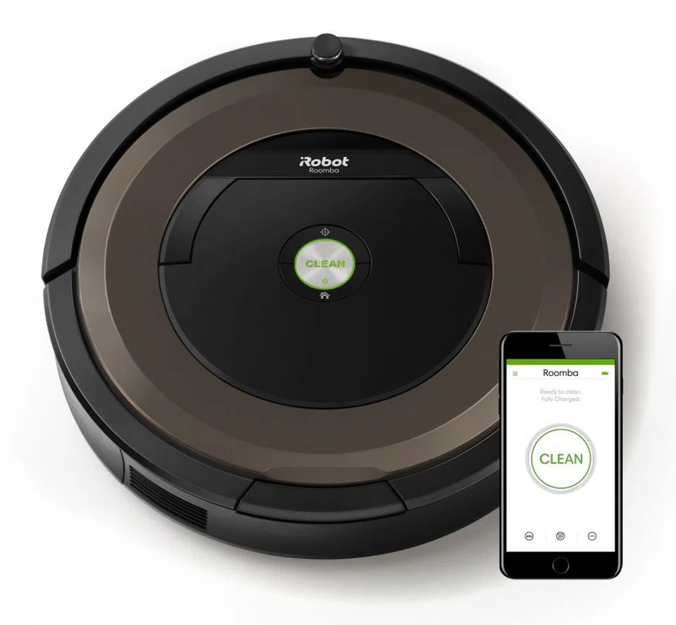 Amazon will acquire iRobot for US$61 per share, valuing the company at a premium of 22 per cent from the stock’s last closing price.