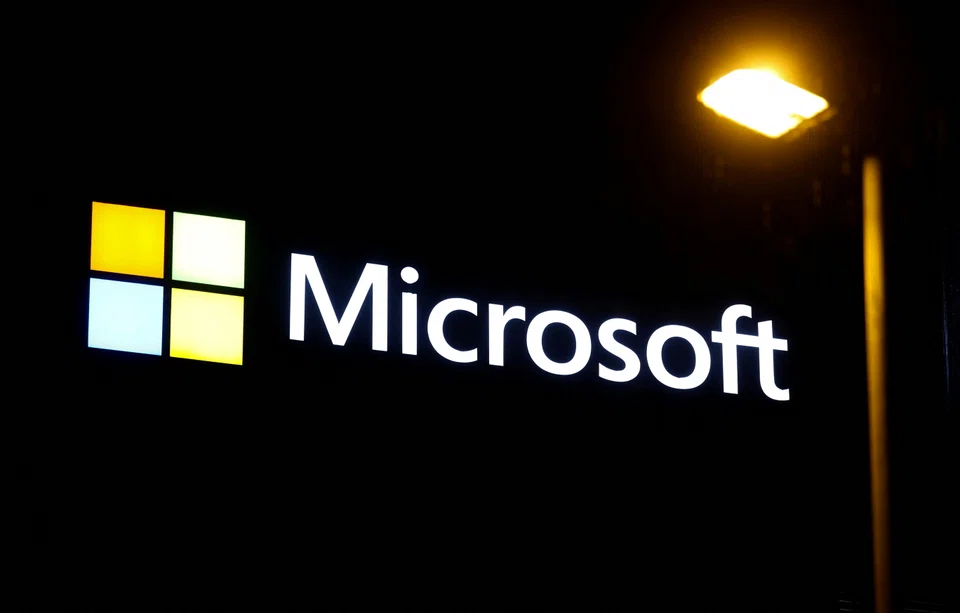 A shareholder resolution on tax transparency had been filed to Microsoft ahead of its annual investor meeting this year, said the organiser of the action, Britain-based proxy advisers Pensions & Investment Research Consultants (PIRC).