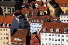 Retrofitting old buildings can save as much as 75 per cent of the carbon that would be emitted if an equivalent new structure were erected, UBS estimates.