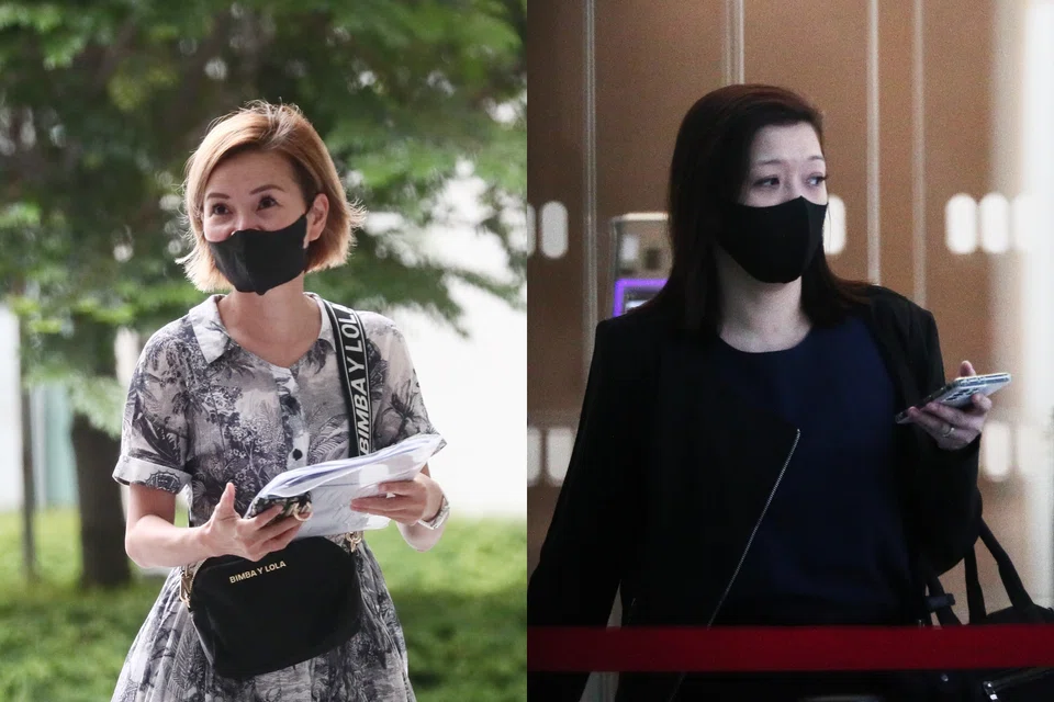 TWO insurance agents were charged on Thursday (May 19) for obstructing the course of justice by falsifying records and providing false information, the Monetary Authority of Singapore (MAS) said in a statement.